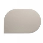 Коврик сервировочный Kela Edel 12661 45х30 см песочный