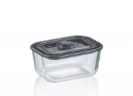 Контейнер для хранения прямоугольный Kela Aurelia 12643 0.4 л 10х14 см