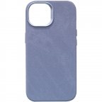 Чехол Denim with MagSafe для Apple iPhone 14 Pro (6.1")