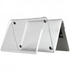 Чехол-накладка Clear Shell для Apple MacBook Air 15'' (2023) (A2941) M2