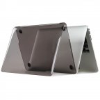 Чехол-накладка Clear Shell для Apple MacBook Air 15'' (2023) (A2941) M2