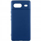 Чохол Silicone Cover Lakshmi Full Camera (AA) для Google Pixel 8a