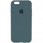 Чохол Silicone Case Full Protective (AA) для Apple iPhone 6/6s (4.7")