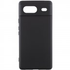 Чохол Silicone Cover Lakshmi Full Camera (AA) для Google Pixel 8a