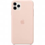 Чохол Silicone case (AAA) для Apple iPhone 11 Pro Max (6.5")
