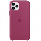 Чехол Silicone case (AAA) для Apple iPhone 11 Pro Max (6.5")