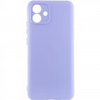 Чехол Silicone Cover Lakshmi Full Camera (AA) для Samsung Galaxy A04