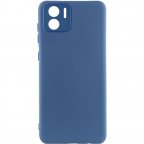 Чехол Silicone Cover Lakshmi Full Camera (AA) для Xiaomi Redmi A1 / A2