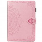 Кожаный чехол Art Case с визитницей для Samsung Galaxy Tab S7+