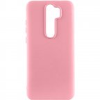 Чохол Silicone Cover Lakshmi (AA) для Xiaomi Redmi 9