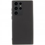 Чохол Silicone Cover Lakshmi (AA) для Samsung Galaxy S21 Ultra