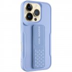 Чохол TPU VIVA для Apple iPhone 16 Pro (6.3")