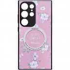 TPU+PC чехол Secret Garden with MagFit для Samsung Galaxy S24 Ultra