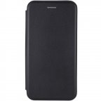 Кожаный чехол-книжка Classy для ZTE Blade A51