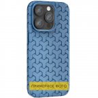Чехол TPU Weaving для Apple iPhone 15 (6.1")