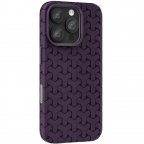 Чехол TPU Weaving для Apple iPhone 16 Pro (6.3")