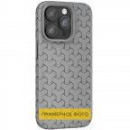 Чехол TPU Weaving для Apple iPhone 15 (6.1")