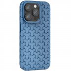 Чохол TPU Weaving для Apple iPhone 14 Pro (6.1")