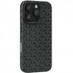 Чохол TPU Weaving для Apple iPhone 16 Pro Max (6.9")