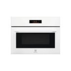 Духовой шкаф электрический EleСtrolux EVM8E08V 2100 Вт white