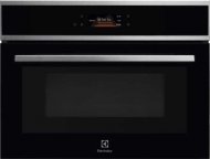 Духовой шкаф электрический EleСtrolux EVM8E08X 2100 Вт blaСk