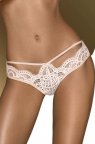 Трусики Penthouse Mermaid fantasy Світло-рожеві M/L
