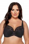 Бюстгальтер з м'якою чашкою Ava Yasemin AV 2106 Чорний 85G
