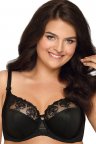 Бюстгальтер з м'якою чашкою Ava Freesia AV 1922 Чорний 75G