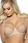 Бюстгальтер з м'якою чашкою Kinga Michelle BC-343 Золотистий 85G