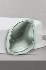 Ультразвукова маска тепло та холод GESKE Sonic Warm&Cool Mask 9в1 green