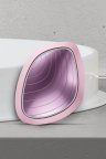 Ультразвукова маска тепло та холод GESKE Sonic Warm&Cool Mask 9в1 pink