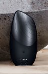 Електронна звукова термощітка для обличчя GESKE Sonic Thermo Facial Brush 6в1 black