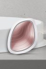 Ультразвукова маска тепло та холод GESKE Sonic Warm&Cool Mask 9в1 starlight