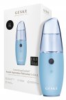 Зволожувач для шкіри обличчя GESKE Facial Hydration Refresher 4 in 1 aquamarine