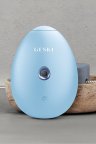 Електронний освіжувач для зволоження обличчя GESKE Facial Hydration Refresher 4в1 aquamarine