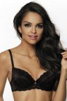 Бюстгальтер push up знімний Mat Gaila M-0129/11/1 Чорний 85C