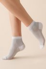 Шкарпетки Gabriella SD 003 Cotton, Білий, 39, 40, 41