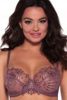 Бюстгальтер з м'якою чашкою Ava Neve AV 2035, Какао, 70D, 70D