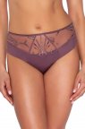 Трусики бразиліанки Ava Neve AV 2035/b, Какао, XL, XL