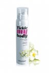Масажна піна Love To Love TICKLE MY BODY (150 мл) зволожуюча, Моною