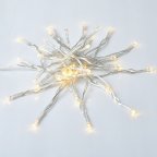 Электрическая гирлянда YES Нить 975054 2.8 м 41 LED тепло-белая