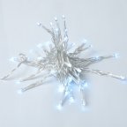 Электрическая гирлянда YES Нить 975057 2.8 м 41 LED холодно-белая