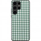Чохол TPU+PC Grid для Samsung Galaxy S25 Ultra