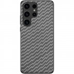 Чохол TPU+PC Grid для Samsung Galaxy S25 Ultra