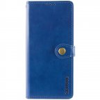 Кожаный чехол-книжка GETMAN Gallant (PU) для Samsung Galaxy S24 Ultra