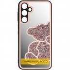 Уценка TPU+PC чехол Teddy для Xiaomi Poco X6 / Note 13 Pro 5G