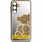 Уценка TPU+PC чехол Teddy для Xiaomi Poco X6 / Note 13 Pro 5G