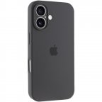 Чехол Silicone Case Full Camera Protective (AA) для Apple iPhone 16 (6.1")