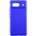Чохол Silicone Cover Lakshmi Full Camera (AA) для Google Pixel 8a