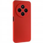 Чохол Silicone Cover Lakshmi Full Camera (AAA) для Xiaomi Redmi 14C / Poco C75